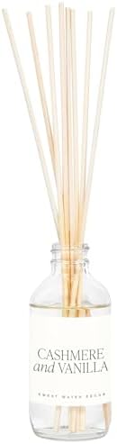 Sweet Water Decor Non-Toxic Reed Diffuser Set