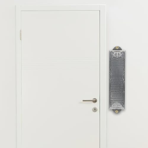 5pcs Religious Holy Scroll Hangers for Door Frame Decor