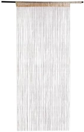 100x200cm Sequin Curtain for Doorway and Room Divider