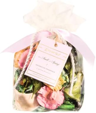 Aromatique Smell of Spring Scented Potpourri Bag 6oz