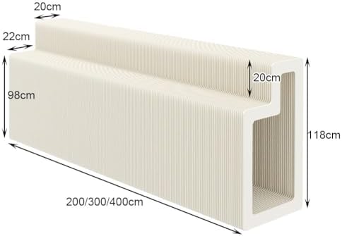 Foldable Paper Display Stands for Shopping Malls and Auto Shows