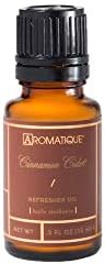 Aromatique Cinnamon Cider Potpourri Gift Set