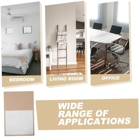 Colorblocking Photo Background Board for Wall Decor