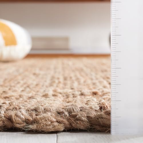 SAFAVIEH Natural Fiber Runner Rug 23 x 11 Handmade Jute