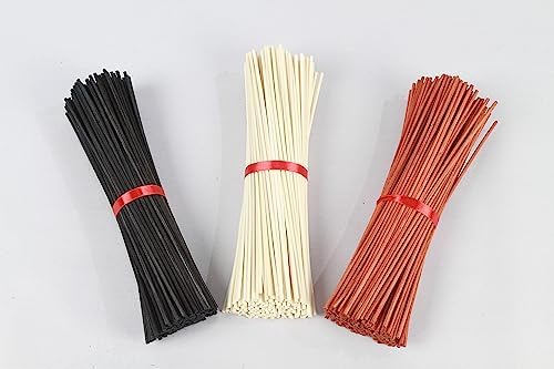 Iron Banyan 120PC Natural Rattan Reed Diffuser Sticks