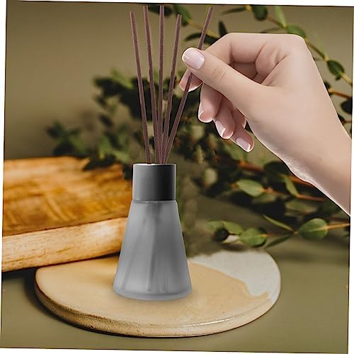 Cabilock 30pcs Aromatherapy Diffuser Sticks with Essential Oils