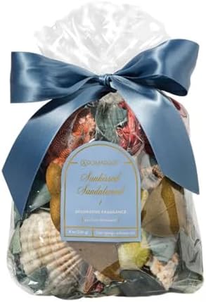 Aromatique Scented Potpourri Bowl Filler 7 oz