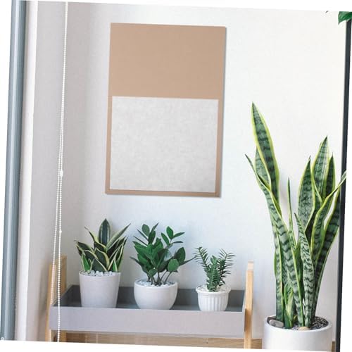 Colorblocking Photo Background Board for Wall Decor