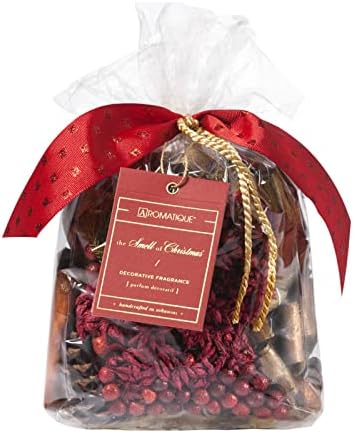 Aromatique Smell of Christmas Potpourri Bag 14oz