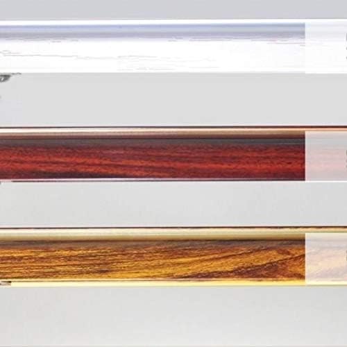 Etlegor Bamboo Beaded Curtains Door Divider Panel