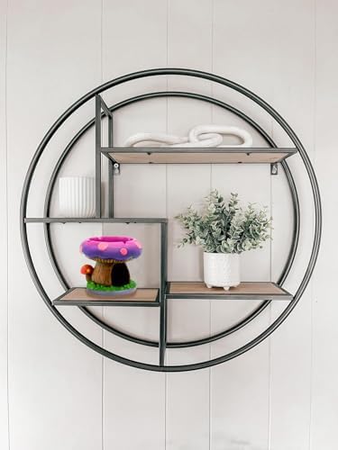 Fantastical Mushroom Ashtray with Storage - Stylish Decor for Smoke Sessions