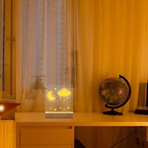 433 Inch Rectangle Wooden LED Display Pedestal Stand 4 Pcs