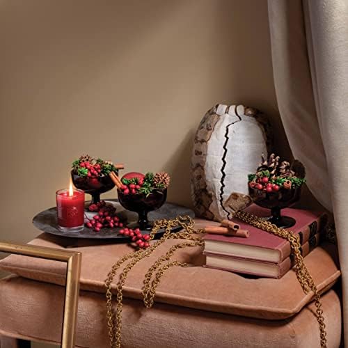 Aromatique Christmas Potpourri Bag 14oz - Decorative Air Freshener