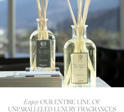Antica Farmacista Fig Leaf Reed Diffuser 845 Fl Oz