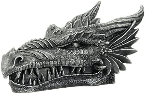 Stryker Smoking Dragon Incense Holder