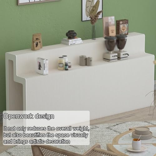 Foldable Paper Display Stands for Shopping Malls and Auto Shows