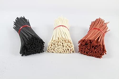 Iron Banyan 120PC Natural Rattan Reed Diffuser Sticks
