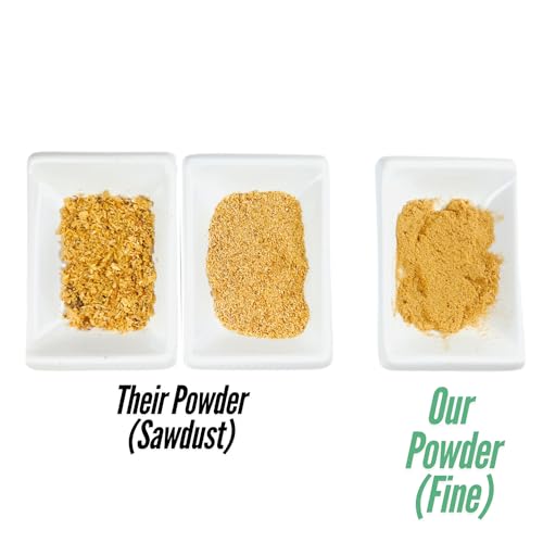 Super-Fine Palo Santo Powder 2oz