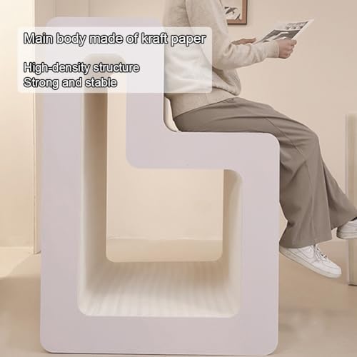 Foldable Paper Display Stands for Shopping Malls and Auto Shows