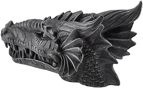 Stryker Smoking Dragon Incense Holder