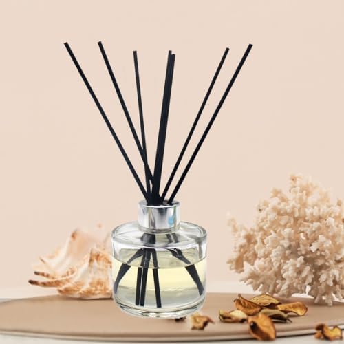 100PCS Reed Diffuser Sticks 3mm 12 Inch White