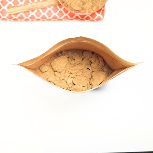 Super-Fine Palo Santo Powder 2oz