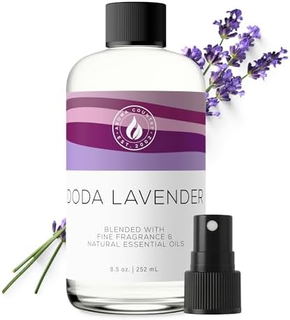 Aroma Country Doda Lavender Diffuser Oil 85 Fl Oz