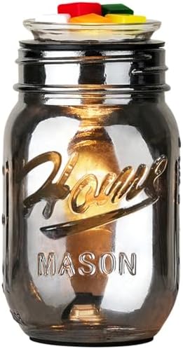 Hituiter Plug-in Fragrance Warmer - Decorative Black