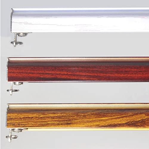 NESLAY Wooden Beaded Curtains Room Divider