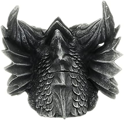 Stryker Smoking Dragon Incense Holder