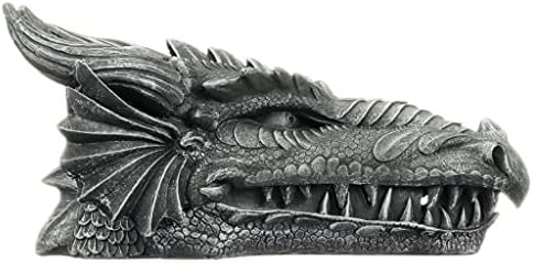 Stryker Smoking Dragon Incense Holder