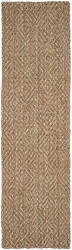 SAFAVIEH Natural Fiber Runner Rug 23 x 16