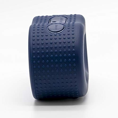 Timelink Smartlight Alarm Clock with Night Light Blue