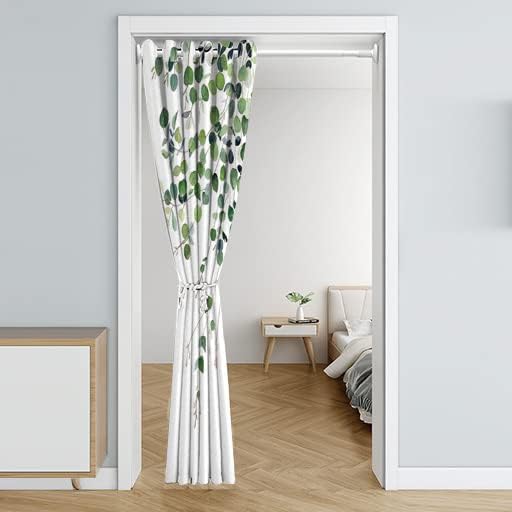 Mightree Door Curtain with Thermal Insulation 39x70