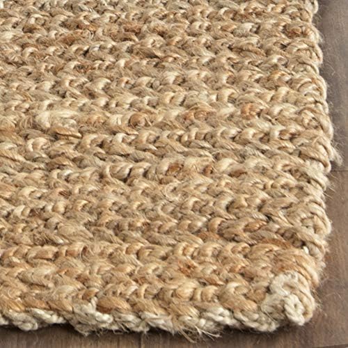 SAFAVIEH Natural Fiber Runner Rug 23 x 7