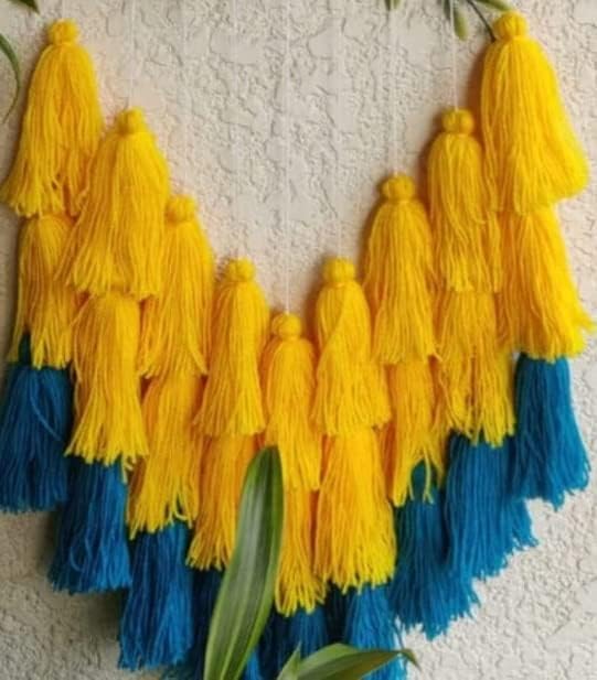 Dreamcatcher Wall Hanging Handmade Multicolor Decor