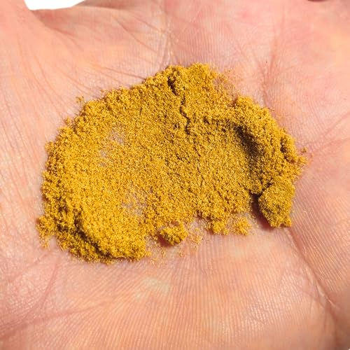 Super-Fine Palo Santo Powder 2oz