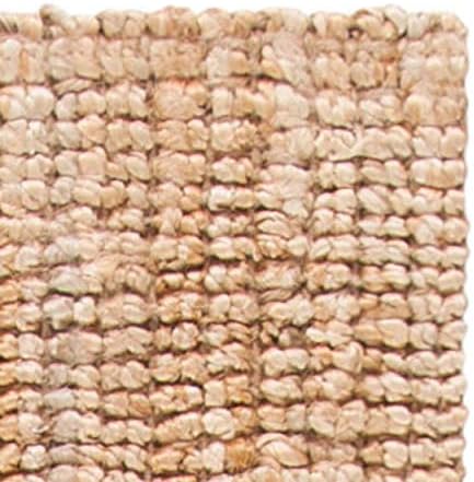 SAFAVIEH Natural Fiber Runner Rug 23 x 9 Beige