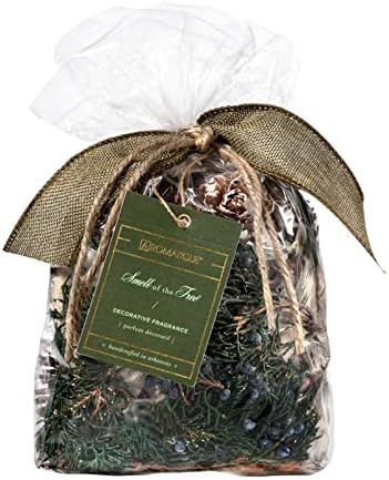 Aromatique Smell of Tree Potpourri Bag 8oz