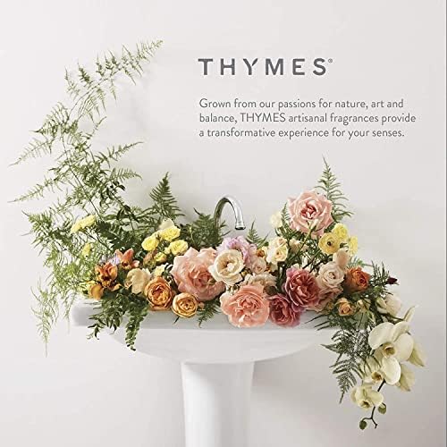 Thymes Home Fragrance Mist - Lavender Scented Air Freshener 3 oz