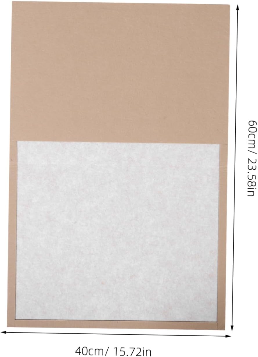 Colorblocking Photo Background Board for Wall Decor