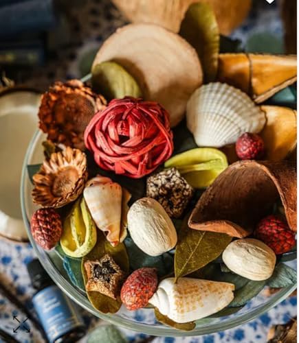 Aromatique Scented Potpourri Bowl Filler 7 oz