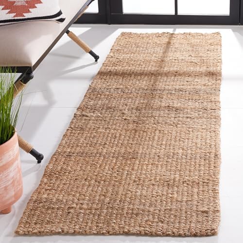 SAFAVIEH Natural Fiber Runner Rug 23 x 7