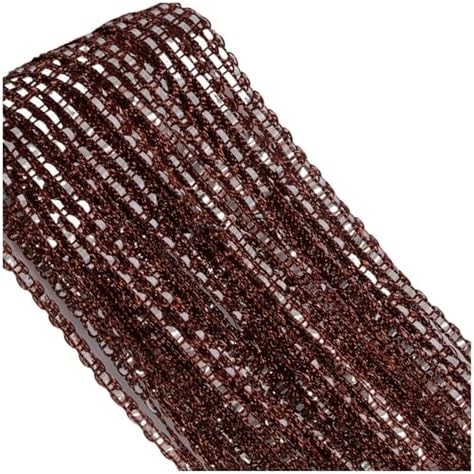 String Curtains Door Curtain Wall Panel Decor