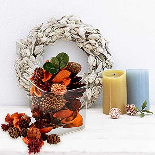 DEAYOU Potpourri Bag Gift Box 88 Oz Thyme Scented