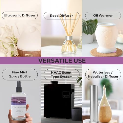 Aroma Country Doda Lavender Diffuser Oil 85 Fl Oz