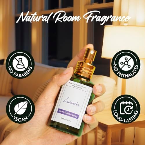Azulfra Room Spray Odor Eliminator 3 Pack