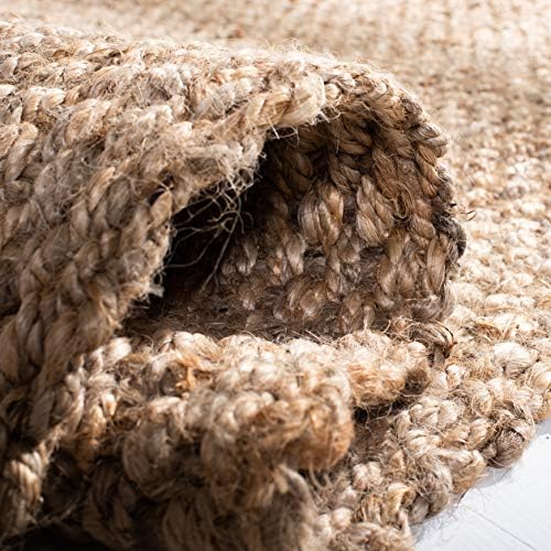 SAFAVIEH Natural Fiber Runner Rug 26 x 8
