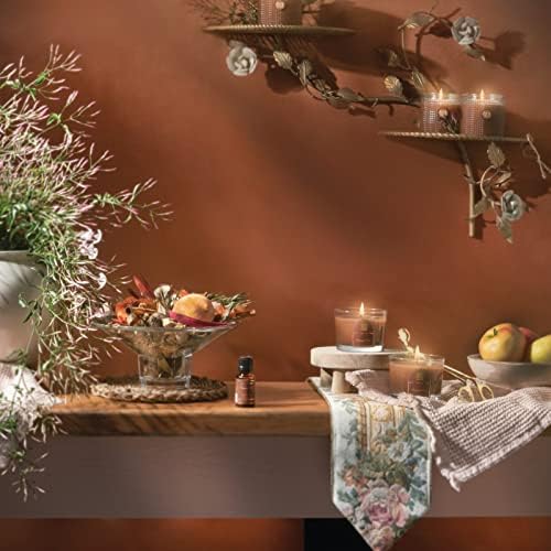Aromatique Cinnamon Cider Potpourri Gift Set