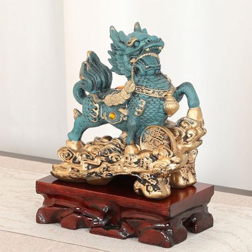 GOLDYWENDY Durable Solid Wood Base Display Stand